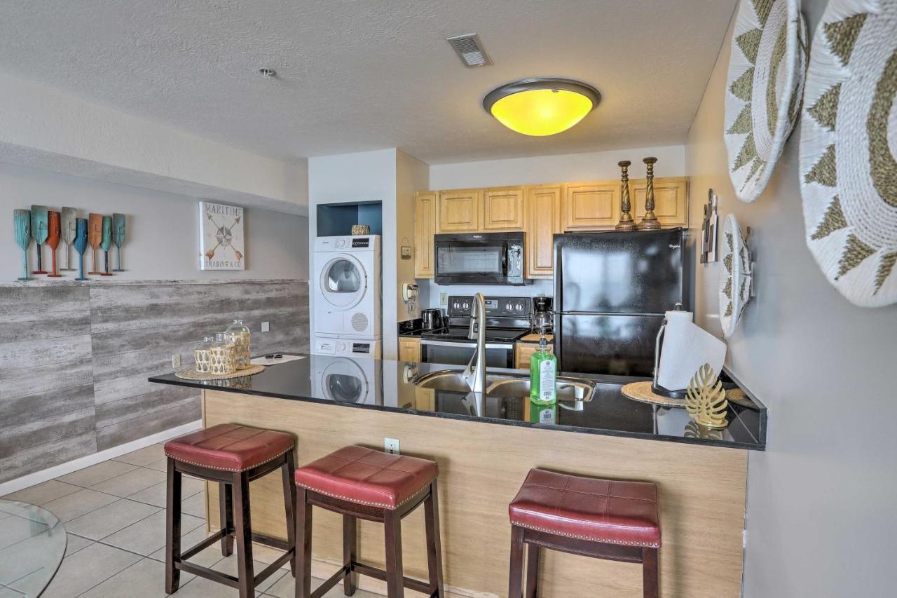 Cozy Lakefront Middle Bass Retreat With Balcony Put-in-Bay Luaran gambar