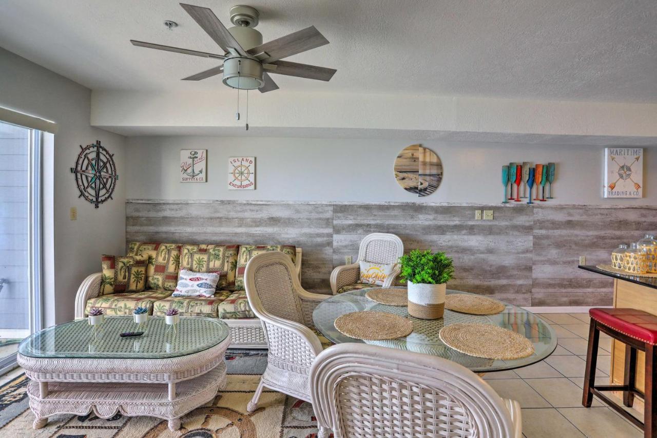 Cozy Lakefront Middle Bass Retreat With Balcony Put-in-Bay Luaran gambar