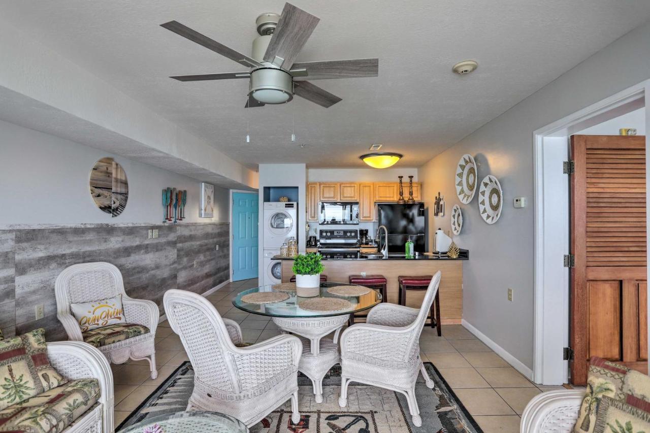 Cozy Lakefront Middle Bass Retreat With Balcony Put-in-Bay Luaran gambar