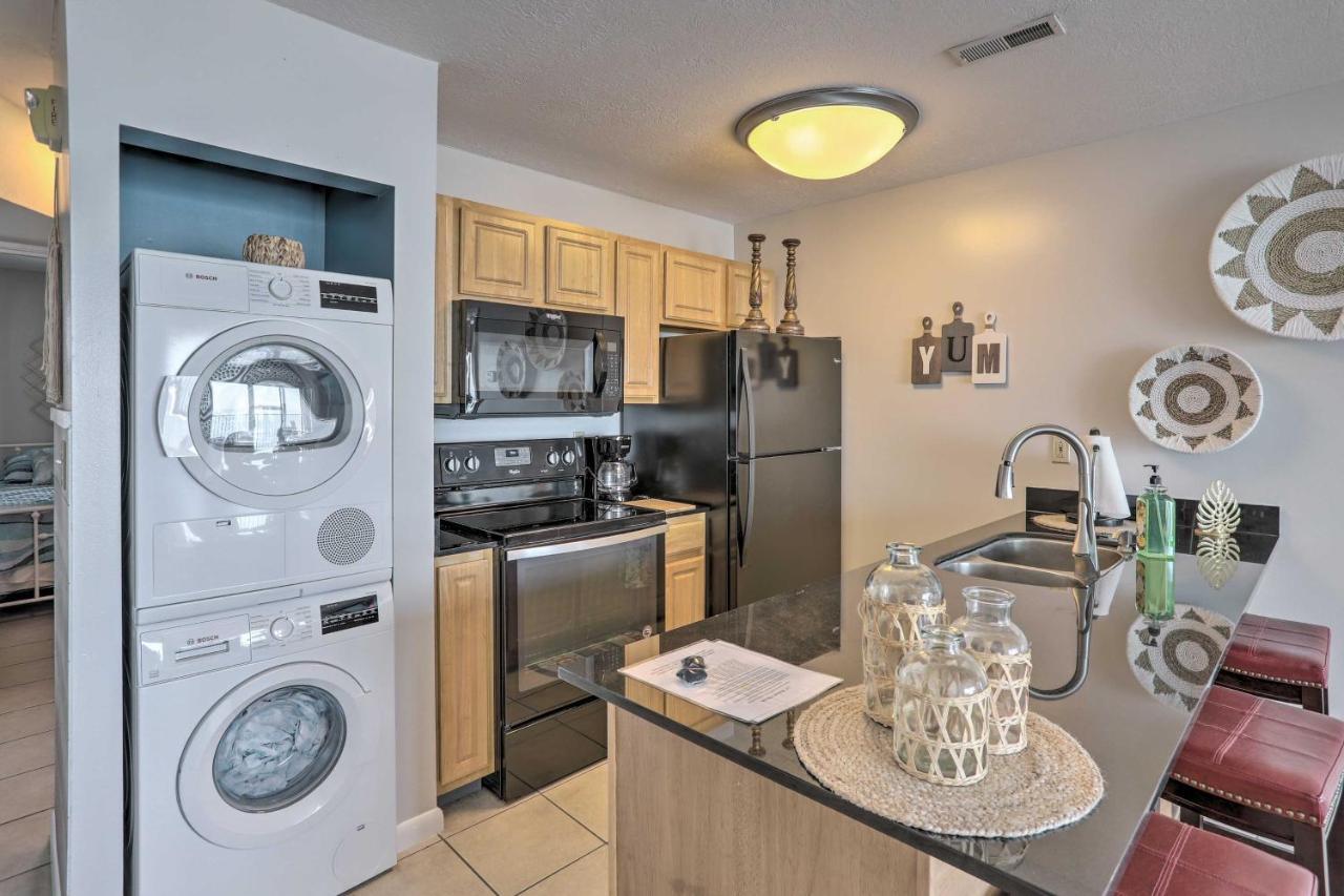 Cozy Lakefront Middle Bass Retreat With Balcony Put-in-Bay Luaran gambar