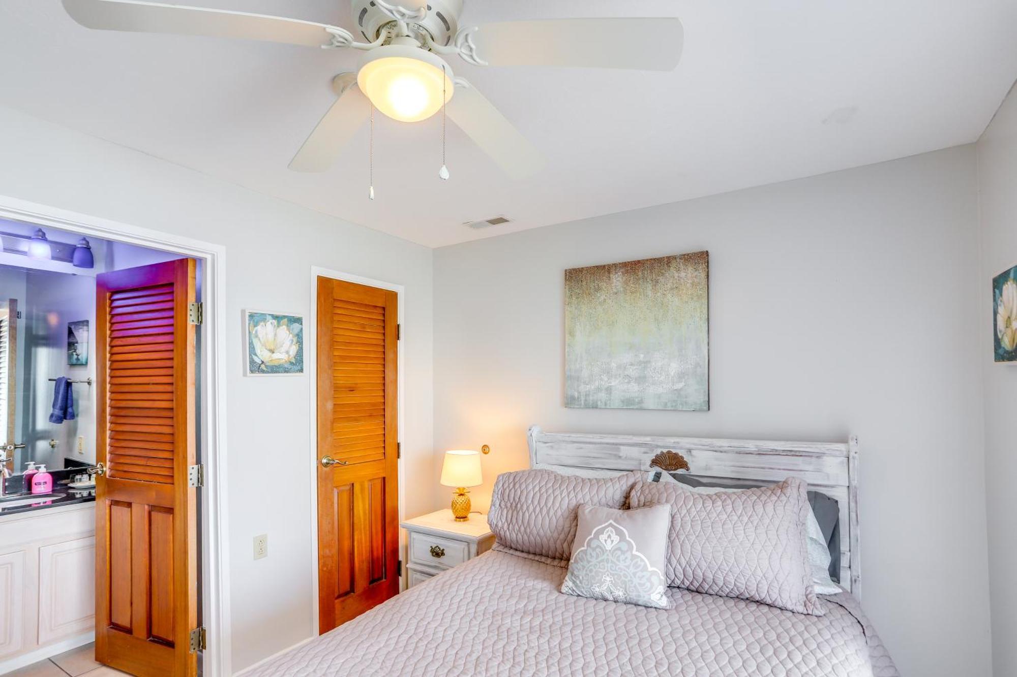 Cozy Lakefront Middle Bass Retreat With Balcony Put-in-Bay Luaran gambar