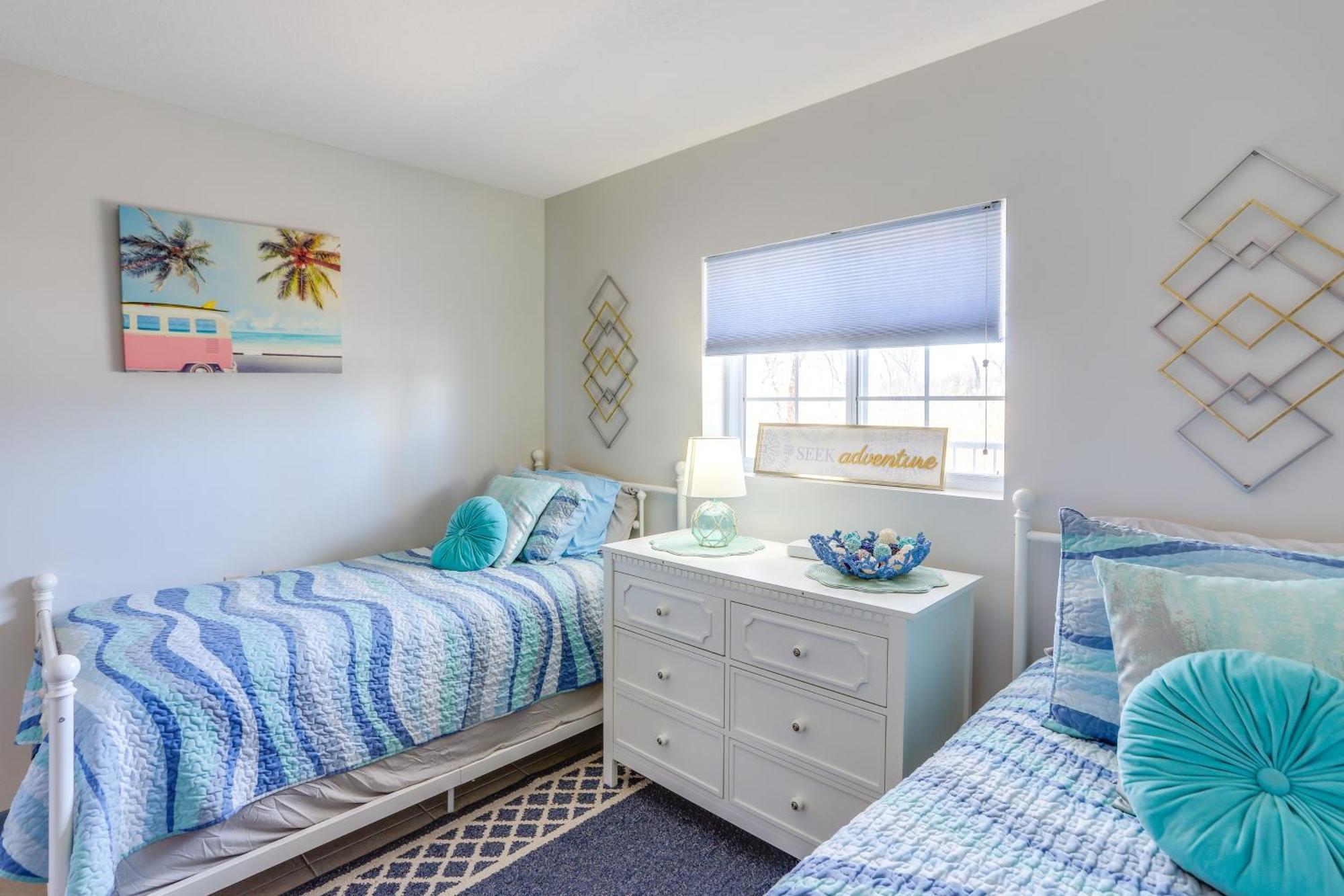 Cozy Lakefront Middle Bass Retreat With Balcony Put-in-Bay Luaran gambar