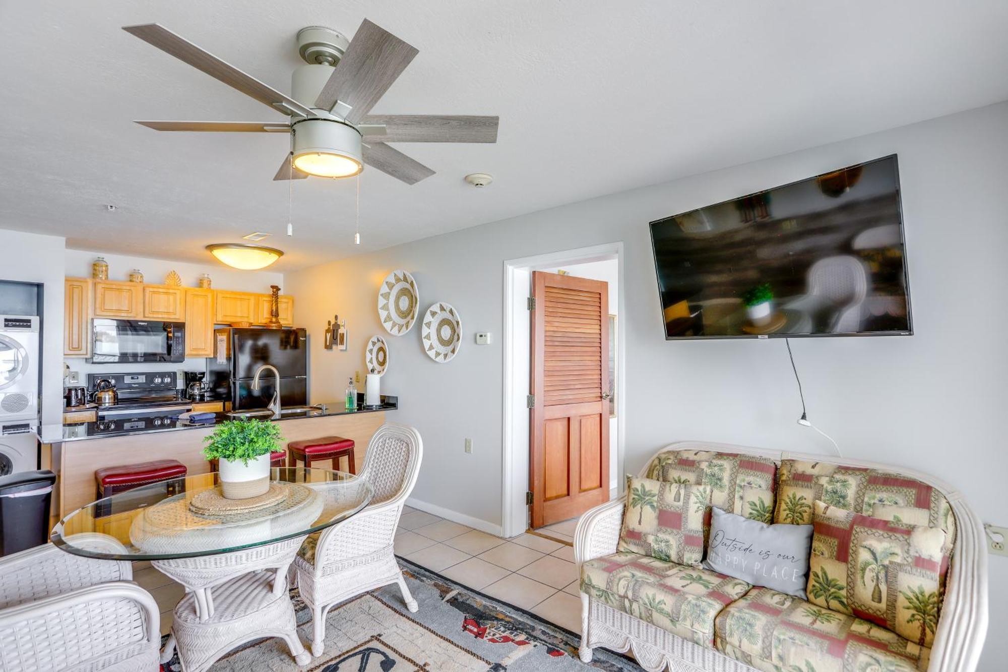 Cozy Lakefront Middle Bass Retreat With Balcony Put-in-Bay Luaran gambar