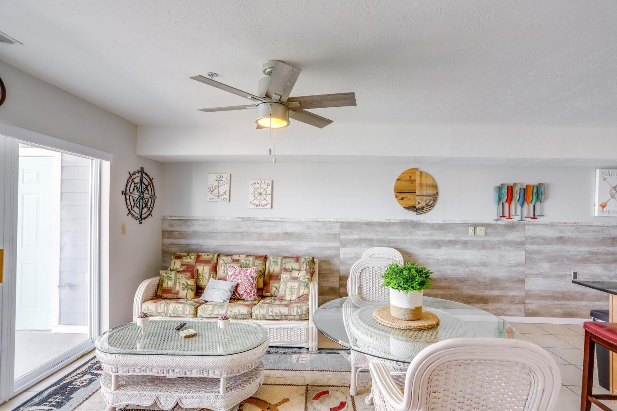 Cozy Lakefront Middle Bass Retreat With Balcony Put-in-Bay Luaran gambar