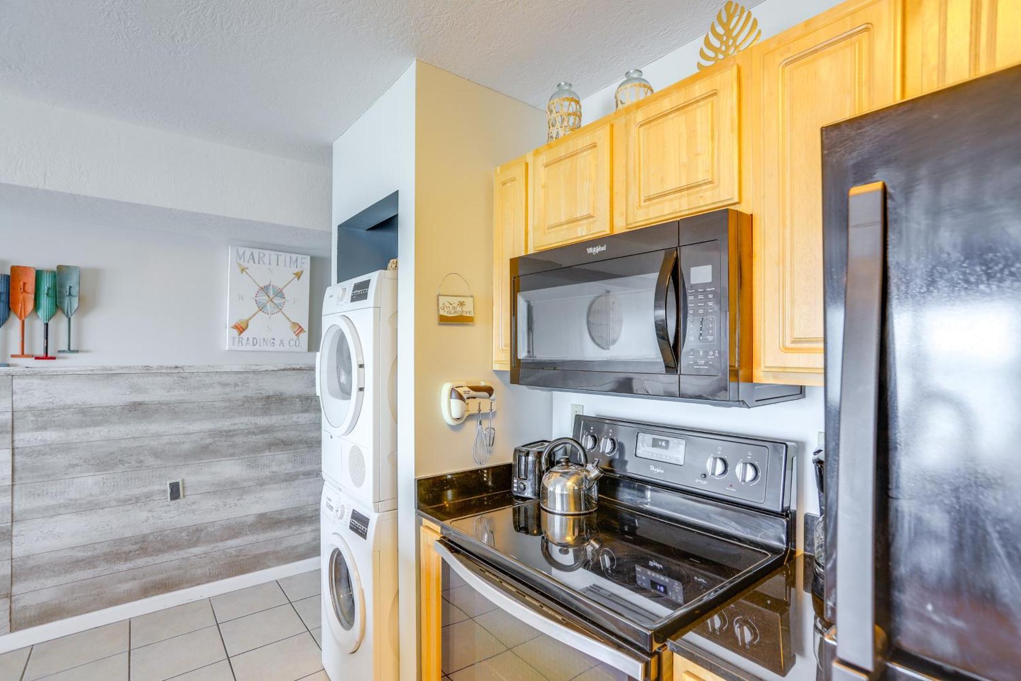 Cozy Lakefront Middle Bass Retreat With Balcony Put-in-Bay Luaran gambar